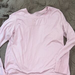 Lululemon swiftly tech top